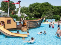 Camping Ca Savio