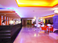 Yelken Blue Life Spa and Wellness Hotel