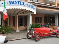 Hotel Villa Olivo 3*
