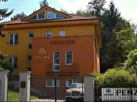 Penzion Villa Slovenska 3*