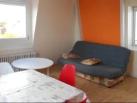 Residence Des Bains 2*