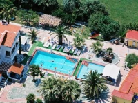 Villa George Hotel And Apartments 4*