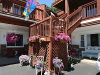 Sea Drift Motel 3*