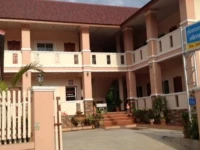 Kumthong Apartment 