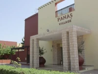 Panas Holiday Village 4*