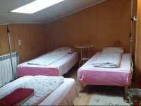Арина Родионовна Хостел  4*