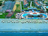 Atlantica Caldera Beach