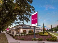 Mercure Wagga Wagga 3*