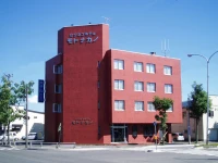 Business Hotel Motonakano 3*