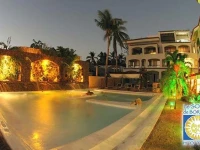Le Soleil de Boracay 3*