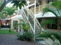 Patio Pacific 3*