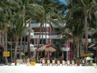 Nigi Nigi Too Beach Resort 3*
