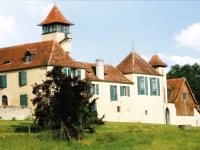Chateau de Baylac 4*