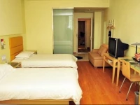 Grace Inn Dongying Xisan Road 