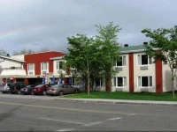 Hotel Le Voyageur 3*