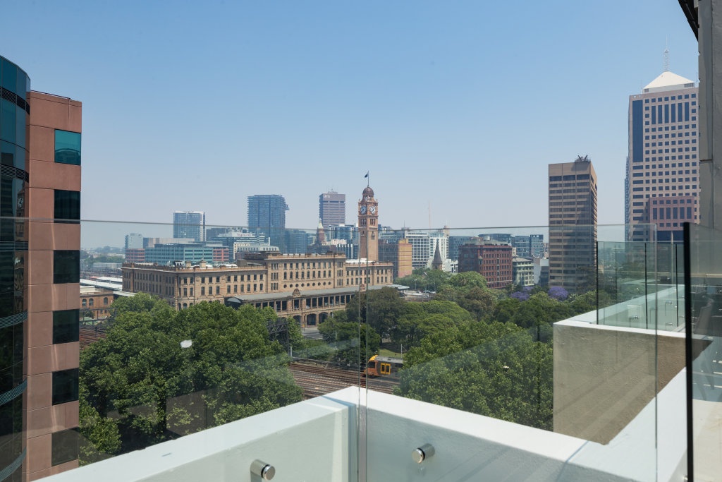 Rydges Sydney Central 4*