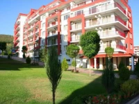 Panorama Fort Beach (РџР°РЅРѕСЂР°РјР° Р¤РѕСЂС‚ Р‘РёС‡) 3*