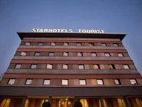 Starhotels Tourist 4*