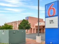 Motel 6 Page 1*