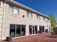 Comfort Inn & Suites Fillmore 2*
