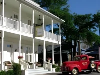 Tallman Hotel 3*