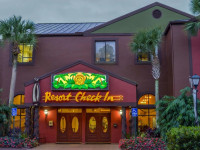 Parkway International Resort