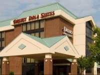 Drury Inn & Suites Champaign 3*