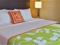 Fairfield Inn Corbin 3*