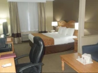 Comfort Suites Waldorf 3*