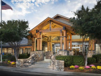 Crowne Plaza Resort Asheville