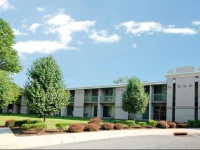 Howard Johnson Inn Newburgh 2*