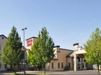 Oxford Suites Pendleton 2*