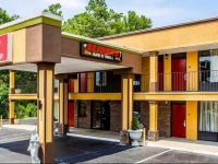 Econo Lodge Aiken 2*
