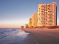 Wyndham SeaWatch Plantation 3*