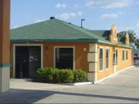 Hondo Executive Inn 2*