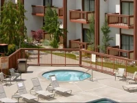Red Lion Hotel Wenatchee 3*