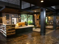 Red Lion Hotel Olympia 3*