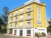 Hotel Solemare Diano Marina