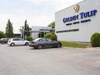 Golden Tulip Troyes 4*