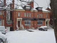 Ascot Grange Hotel 2*