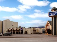 Travelodge Hotel Saskatoon 3*