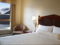 Westmark Baranof Hotel Juneau