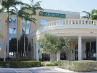 La Quinta Inn & Suites Sunrise 2*
