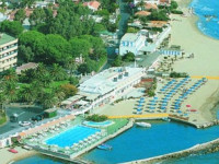 Cecreo Park
