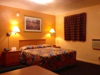 Scottish Inns Okeechobee 1*