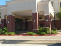 Hampton Inn & Suites Port Arthur 2*