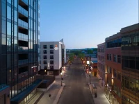 BEST WESTERN PLUS City Centre/Centre-Ville 4*