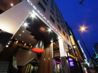 Osaka Fujiya Hotel 3*