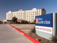 Hilton Garden Inn Dallas Lewisville 3*
