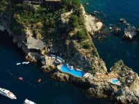 Atahotel Capotaormina 4*